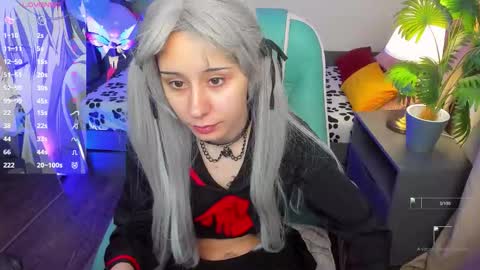 Snapshot of meomeee chatting on September 22, 2025, 9:39 pm Meo online show from September 22, 2025, 9:39 pm