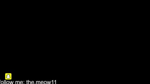 meow609 online show from March 28, 2026, 11:43 am