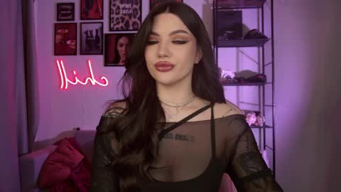 Amy Meow online show from April 9, 2026, 4:45 pm