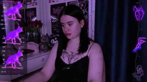 Snapshot of meow_marie chatting on February 17, 2026, 6:10 am meow marie online show from February 17, 2026, 6:10 am