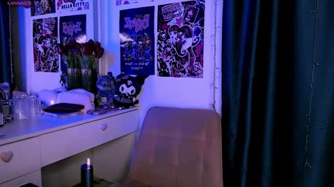 Snapshot of meow_marie chatting on February 18, 2026, 3:24 am meow marie online show from February 18, 2026, 3:24 am