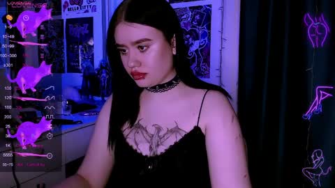 meow marie online show from April 3, 2026, 11:47 pm