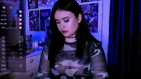 meow marie online show from June 6, 2026, 10:47 pm