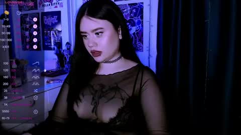 meow marie online show from June 10, 2026, 11:24 pm