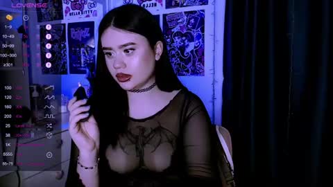meow marie online show from June 11, 2026, 12:32 am