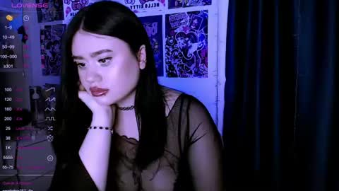 meow marie online show from June 11, 2026, 2:53 am