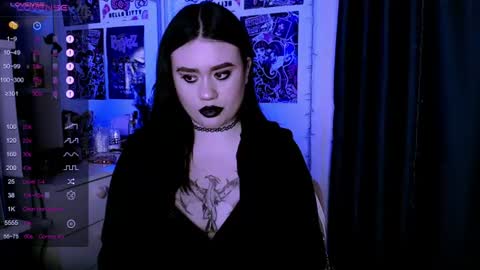 meow marie online show from June 19, 2026, 12:04 am