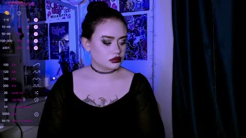 meow marie online show from June 22, 2026, 10:51 pm