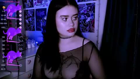 meow marie online show from July 2, 2026, 10:27 pm