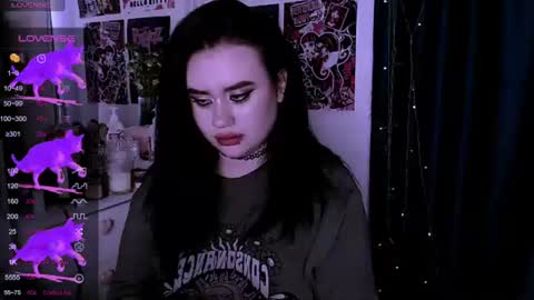 meow marie online show from July 7, 2026, 7:23 am