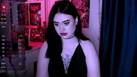 meow marie online show from July 15, 2026, 10:59 pm