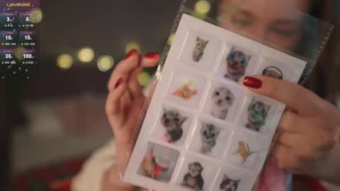 Heeyyooo Im Nans Subscribe to me I will be glad online show from December 30, 2024, 5:26 am