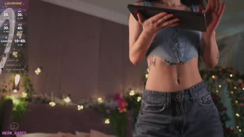 Heeyyooo Im Nans Subscribe to me I will be glad online show from January 3, 2025, 8:21 am