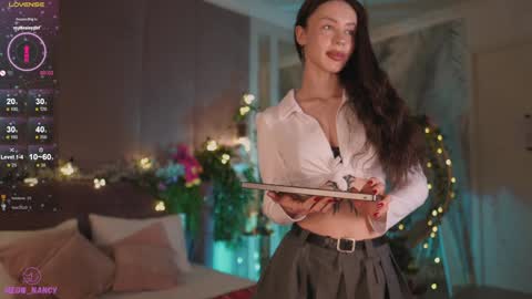 Heeyyooo Im Nans Subscribe to me I will be glad online show from January 5, 2025, 5:20 am