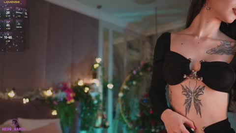 Heeyyooo Im Nans Subscribe to me I will be glad online show from January 6, 2025, 5:08 am