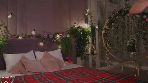 Heeyyooo Im Nans Subscribe to me I will be glad online show from February 9, 2025, 8:44 am