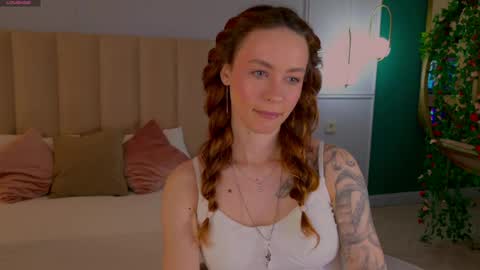 Snapshot of meow_nancy chatting on March 31, 2026, 5:08 am Heeyyooo Im Nans Subscribe to me I will be glad online show from March 31, 2026, 5:08 am
