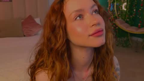 Snapshot of meow_nancy chatting on April 2, 2026, 5:05 am Heeyyooo Im Nans Subscribe to me I will be glad online show from April 2, 2026, 5:05 am