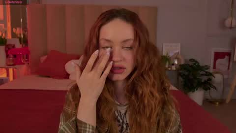 Snapshot of meow_nancy chatting on April 9, 2026, 5:29 am Heeyyooo Im Nans Subscribe to me I will be glad online show from April 9, 2026, 5:29 am