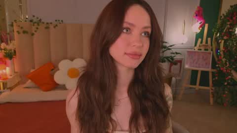 Snapshot of meow_nancy chatting on May 1, 2026, 5:12 am Heeyyooo Im Nans Subscribe to me I will be glad online show from May 1, 2026, 5:12 am