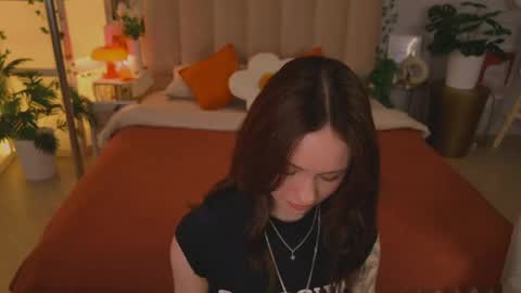 Snapshot of meow_nancy chatting on May 2, 2026, 5:12 am Heeyyooo Im Nans Subscribe to me I will be glad online show from May 2, 2026, 5:12 am