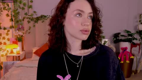 Snapshot of meow_nancy chatting on May 26, 2026, 8:10 am Heeyyooo Im Nans Subscribe to me I will be glad online show from May 26, 2026, 8:10 am