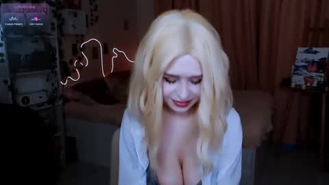 meow_on_da_cam online show from February 1, 2026, 2:04 pm