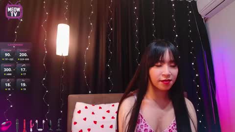 Snapshot of meowkami chatting on February 2, 2026, 11:47 pm meowkami online show from February 2, 2026, 11:47 pm