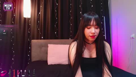 Snapshot of meowkami chatting on February 16, 2026, 12:51 am meowkami online show from February 16, 2026, 12:51 am