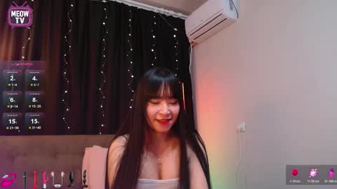 Snapshot of meowkami chatting on February 26, 2026, 12:42 am meowkami online show from February 26, 2026, 12:42 am