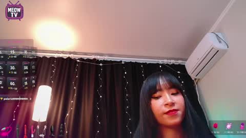 Snapshot of meowkami chatting on February 28, 2026, 12:44 am meowkami online show from February 28, 2026, 12:44 am