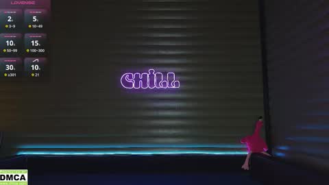 Snapshot of meowluv chatting on February 19, 2026, 5:58 am NIKKY STIVE Every day from 1000 to 200 EST time. online show from February 19, 2026, 5:58 am