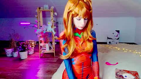 Snapshot of meowroslava chatting on November 10, 2025, 10:03 am meowroslava online show from November 10, 2025, 10:03 am