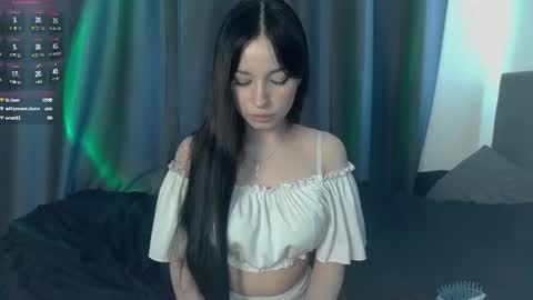 Melissa online show from July 26, 2026, 4:31 am