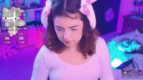 Snapshot of meraki_fraise chatting on April 25, 2026, 11:35 pm online show from April 25, 2026, 11:35 pm