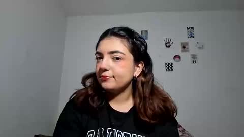 Snapshot of meraki_fraise chatting on May 7, 2026, 4:12 pm online show from May 7, 2026, 4:12 pm