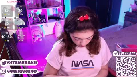 Snapshot of meraki_fraise chatting on May 26, 2026, 6:37 pm online show from May 26, 2026, 6:37 pm