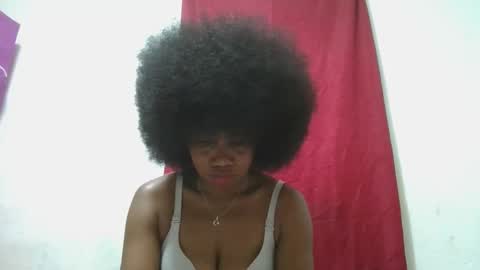 meraldaaaa online show from October 8, 2025, 5:49 am