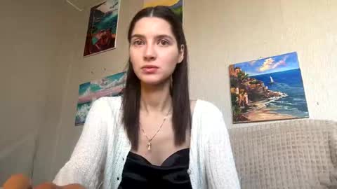 Snapshot of meralynn chatting on March 21, 2026, 9:14 am LEVA online show from March 21, 2026, 9:14 am