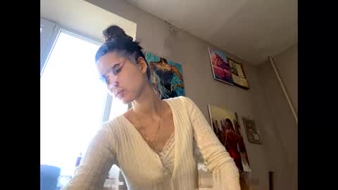 Snapshot of meralynn chatting on March 22, 2026, 11:57 am LEVA online show from March 22, 2026, 11:57 am