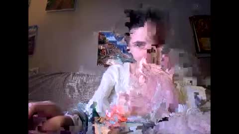 Snapshot of meralynn chatting on March 28, 2026, 11:15 pm LEVA online show from March 28, 2026, 11:15 pm