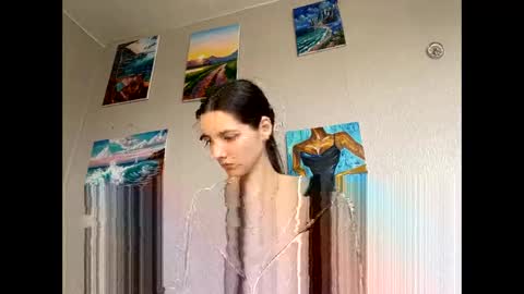 Snapshot of meralynn chatting on April 1, 2026, 10:16 am LEVA online show from April 1, 2026, 10:16 am