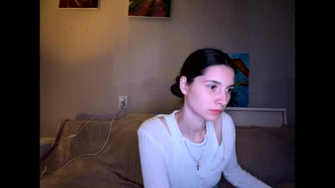 Snapshot of meralynn chatting on May 1, 2026, 6:12 pm LEVA online show from May 1, 2026, 6:12 pm