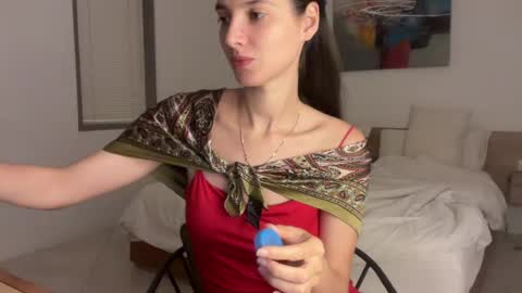LEVA online show from July 28, 2026, 11:17 am