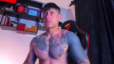 Neith online show from September 15, 2025, 10:15 am