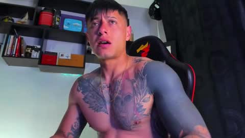 Neith online show from September 18, 2025, 10:17 am