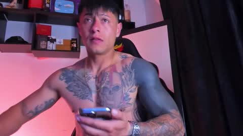 Neith online show from September 29, 2025, 10:09 am