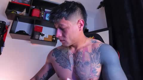 Neith online show from September 30, 2025, 9:58 am