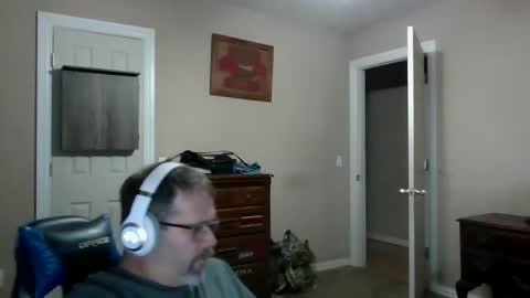 mercer1977 online show from September 21, 2025, 1:07 am