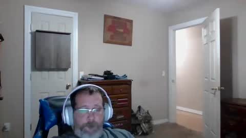 mercer1977 online show from October 11, 2025, 6:01 am